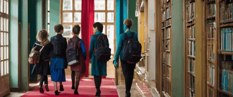 Comment SERVIR Mutuelle accompagne la protection sociale des enseignants du privé