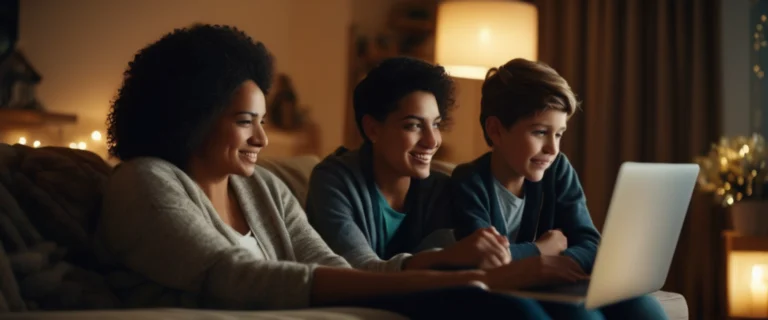 Mutuelle familiale : les plateformes incontournables pour protéger sa tribu