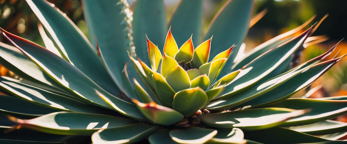 Agave : Guide Culture et Entretien Complet