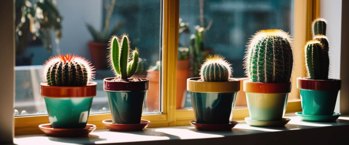 Cactus : Guide entretien et variétés 2026