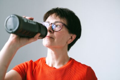 Canicule et personnes âgées : après la vigilance orange du 3 août, la chaleur revient à la rentrée